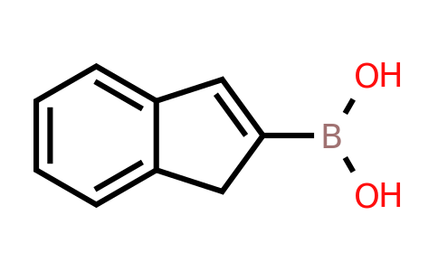 CAS 312968-21-1 | 1H-Indene-2-boronic acid
