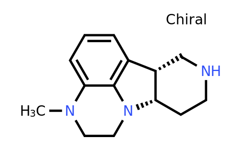 CAS 313368-85-3 | (10R,15S)-4-methyl-1,4,12-triazatetracyclo[7.6.1.0⁵,¹⁶.0¹⁰,¹⁵]hexadeca-5,7,9(16)-triene