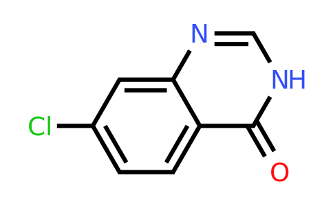 CAS 31374-18-2 | 7-Chloro-3H-quinazolin-4-one