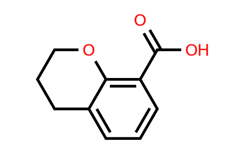 CAS 31457-16-6 | Chroman-8-carboxylic acid