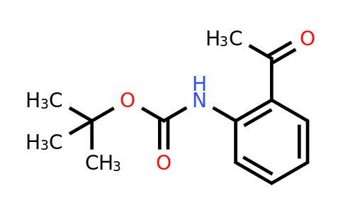 CAS 314773-77-8 | (2-Acetyl-phenyl)-carbamic acid tert-butyl ester
