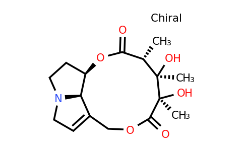 CAS 315-22-0 | Monocrotaline