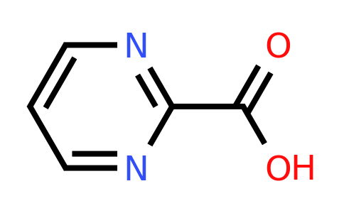 CAS 31519-62-7 | Pyrimidine-2-carboxylic acid