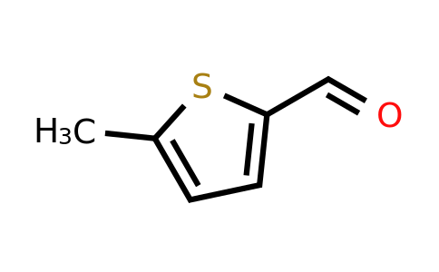 CAS 31555-59-6 | 5-Methyl-2-thiophenecarboxaldehyde