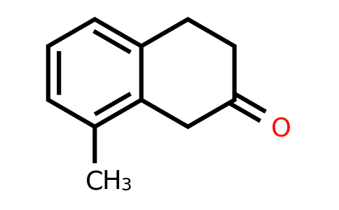 CAS 31701-18-5 | 8-Methyl-3,4-dihydro-1H-naphthalen-2-one