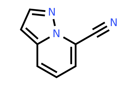 CAS 319432-36-5 | Pyrazolo[1,5-a]pyridine-7-carbonitrile