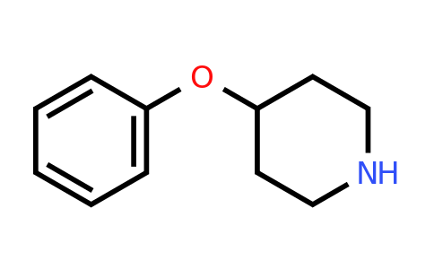 CAS 3202-33-3 | 4-Phenoxy-piperidine