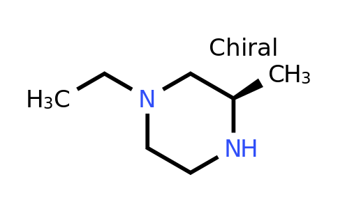 CAS 321860-21-3 | (R)-1-Ethyl-3-methyl-piperazine