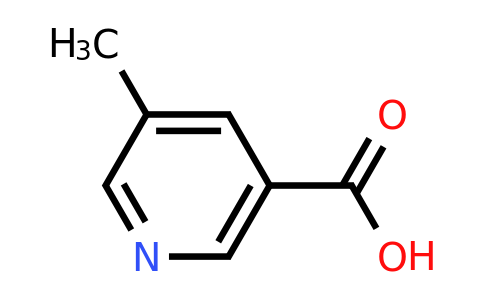 CAS 3222-49-9 | 5-Methylnicotinic acid