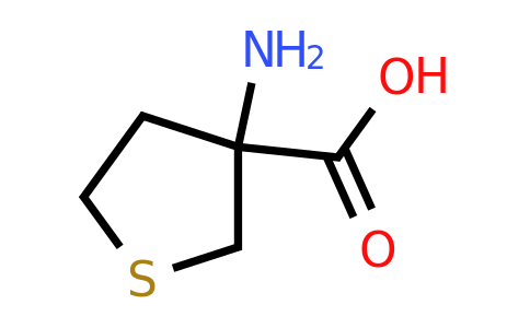 CAS 32418-99-8 | 3-Amino-tetrahydro-thiophene-3-carboxylic acid