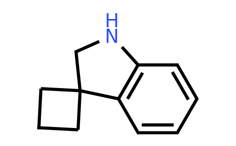 CAS 32670-02-3 | 3-Spiral cyclobutane indoline