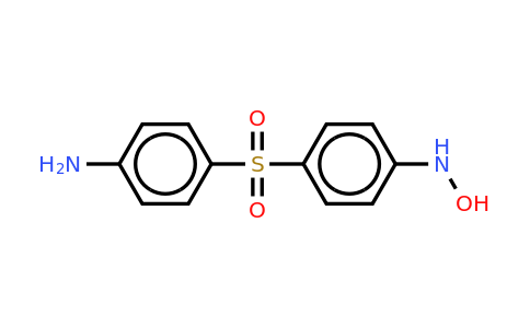 CAS 32695-27-5 | Dapsone hydroxylamine