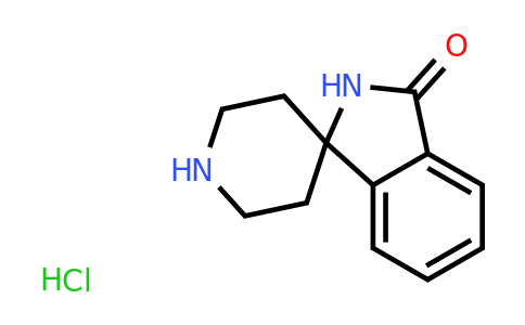 CAS 328233-04-1 | Spiro[isoindoline-1,4'-piperidin]-3-one hydrochloride