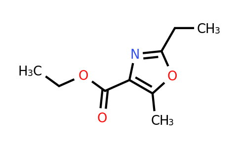 CAS 32968-44-8 | Ethyl 5-methyl-oxazole-4-carboxylic acid ethyl ester
