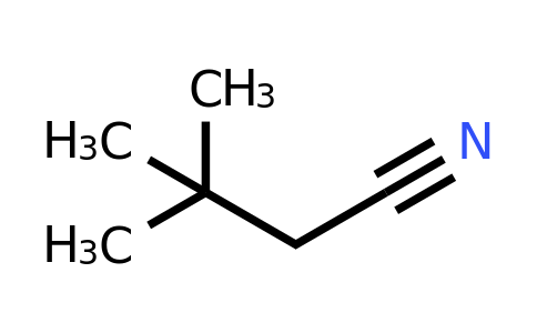 CAS 3302-16-7 | 3,3-Dimethyl-butyronitrile