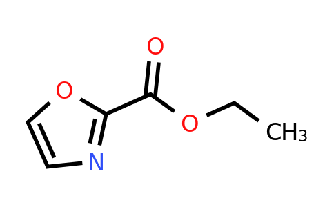 CAS 33036-67-8 | Ethyl oxazole-2-carboxylate
