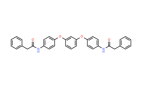 CAS 331260-78-7 | 2-Phenyl-N-{4-[3-(4-phenylacetylamino-phenoxy)-phenoxy]-phenyl}-acetamide