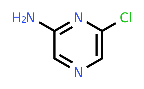 CAS 33332-28-4 | 2-Amino-6-chloropyrazine