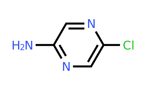 CAS 33332-29-5 | 2-Amino-5-chloropyrazine