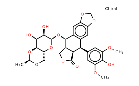 CAS 33419-42-0 | Etoposide