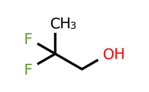 CAS 33420-52-9 | 2,2-Difluoro-propan-1-ol