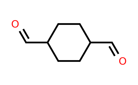 CAS 33424-83-8 | Cyclohexane-1,4-dicarbaldehyde