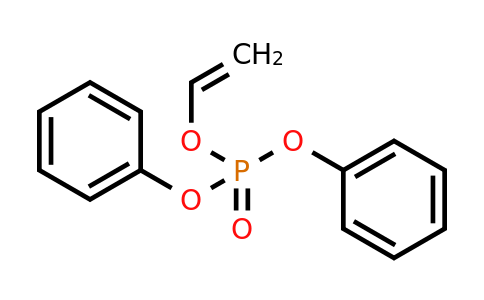 CAS 33552-07-7 | diphenyl vinyl phosphate