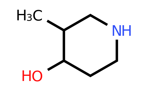 CAS 33557-57-2 | 3-Methyl-piperidin-4-ol