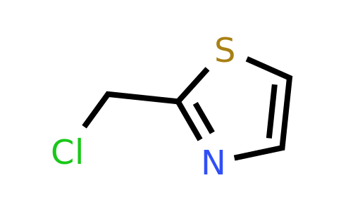CAS 3364-78-1 | 2-Chloromethyl-thiazole