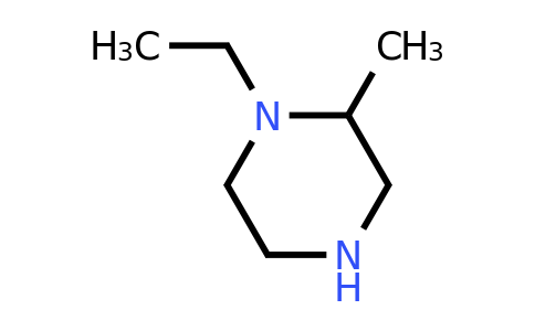 CAS 3366-27-6 | 1-Ethyl-2-methyl-piperazine