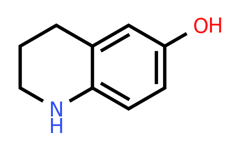 CAS 3373-00-0 | 1,2,3,4-Tetrahydro-quinolin-6-ol