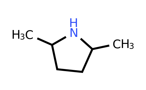 CAS 3378-71-0 | 2,5-Dimethyl-pyrrolidine
