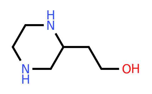 CAS 3388-79-2 | 2-Piperazin-2-yl-ethanol