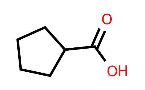 CAS 3400-45-1 | Cyclopentanecarboxylic acid