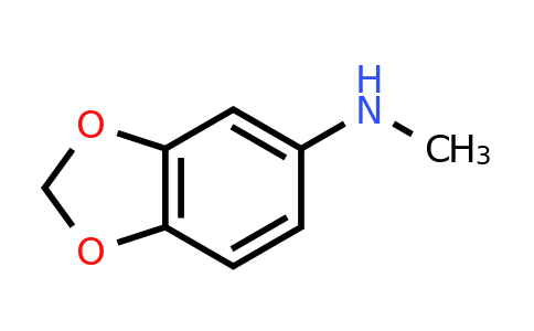 CAS 34060-22-5 | Benzo[1,3]dioxol-5-yl-methyl-amine