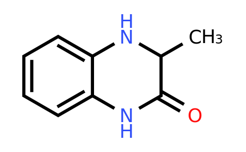 CAS 34070-68-3 | 3-Methyl-3,4-dihydro-2(1H)-quinoxalinone