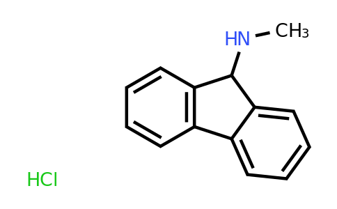 CAS 34221-61-9 | Fluoren-9-yl-methylamine hydrochloride