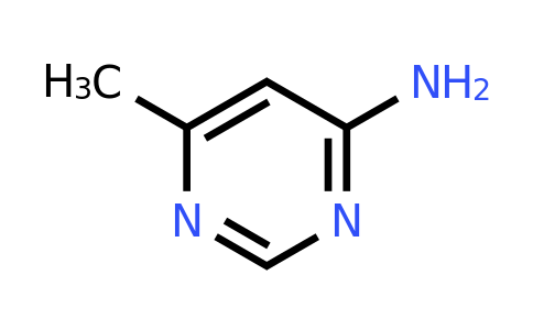 CAS 3435-28-7 | 6-methylpyrimidin-4-amine
