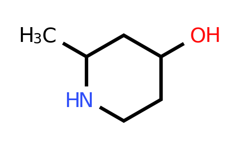 CAS 344329-35-7 | 2-methylpiperidin-4-ol