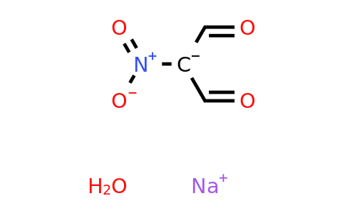 CAS 34461-00-2 | sodium N-oxido-1,3-dioxopropanimine oxide hydrate