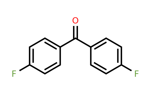 CAS 345-92-6 | bis(4-fluorophenyl)methanone