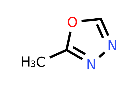 CAS 3451-51-2 | 2-Methyl-[1,3,4]oxadiazole