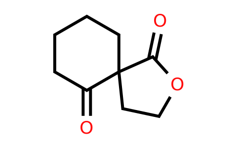 CAS 345914-29-6 | 2-Oxa-spiro[4.5]decane-1,6-dione
