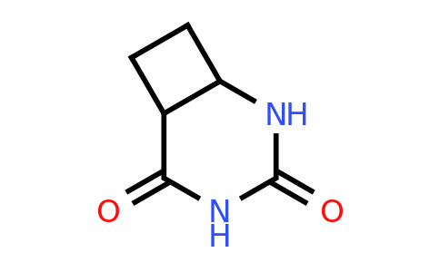 CAS 34658-61-2 | 2,4-Diaza-bicyclo[4.2.0]octane-3,5-dione