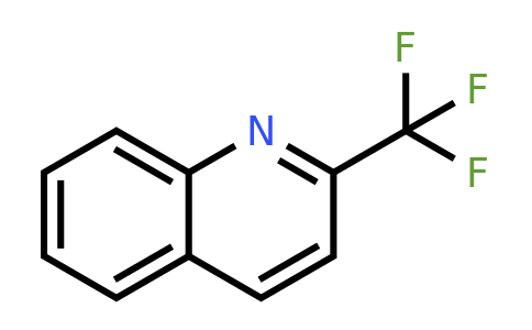 CAS 347-42-2 | 2-Trifluoromethyl-quinoline