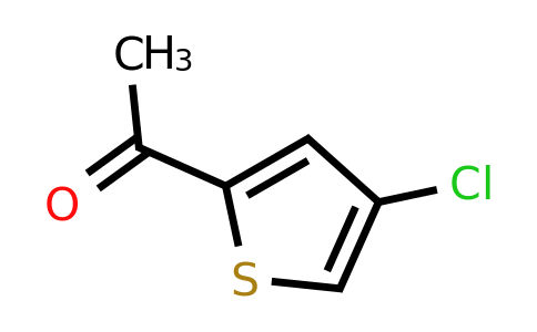CAS 34730-20-6 | 2-Acetyl-4-chlorothiophene