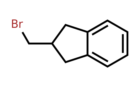 CAS 348080-87-5 | 2-Bromomethyl-indan
