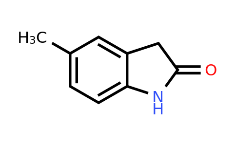 CAS 3484-35-3 | 5-Methyl-1,3-dihydro-indol-2-one