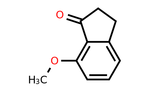 CAS 34985-41-6 | 7-Methoxy-1-indanone