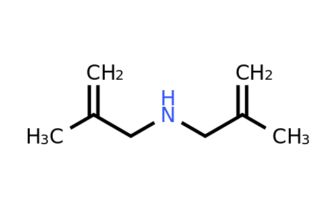 CAS 35000-15-8 | Bis(2-methylallyl)amine